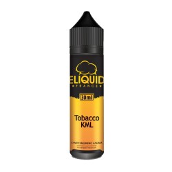Eliquid France Flavor Shot KML 70ml